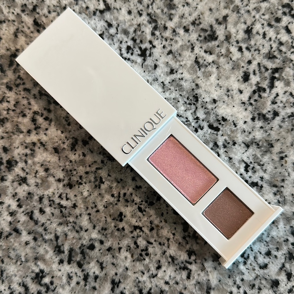 Clinique All About Shadow™ Duo Eyeshadow